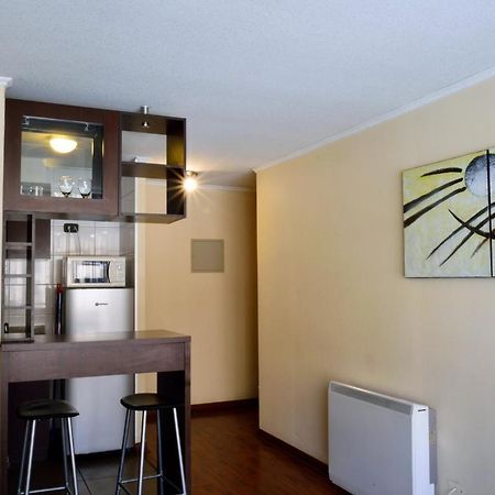 Santiago Furnished Apartments Exterior photo