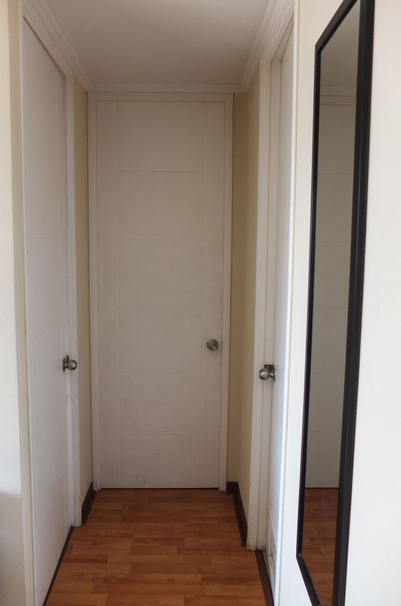 Santiago Furnished Apartments Exterior photo