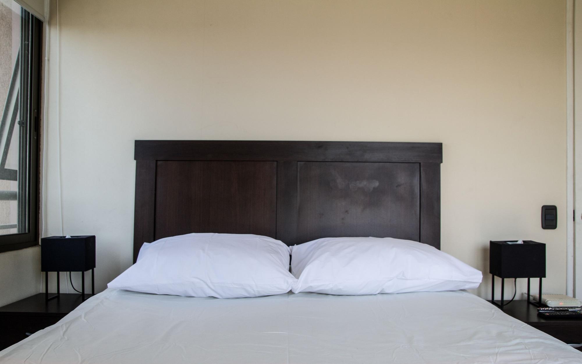 Santiago Furnished Apartments Exterior photo